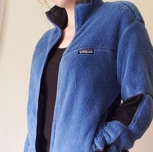 Patagonia jacket